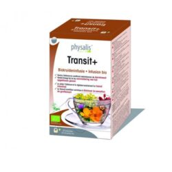 Physalis - Transit thee bio