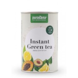 Purasana - Groene thee instant