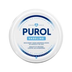 Purol - Vaseline blikje