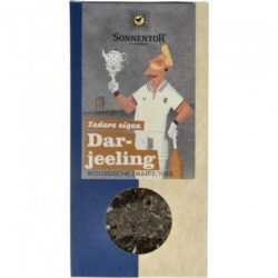 Sonnentor - Darjeeling zwarte thee los bio