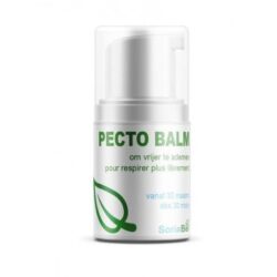 Soriabel - Pecto balm