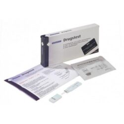 Testjezelf.nu - Drugstest benzodiazepine
