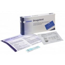 Testjezelf.nu - Drugstest cocaine