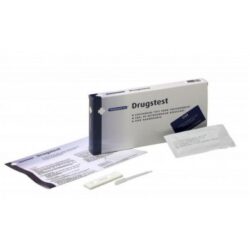 Testjezelf.nu - Drugstest cotinine (nicotine)