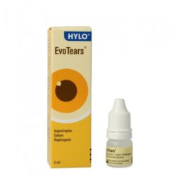 Hylo - Evotears oogdruppels