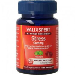 Valdispert - Stress