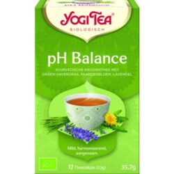 Yogi Tea - PH Balance bio