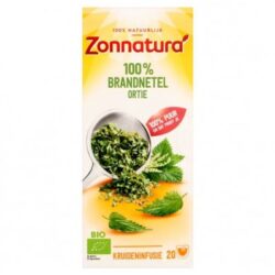 Zonnatura - Brandnetel thee 100% bio