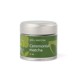 Ceremonial Matcha Thee kopen? Best Verkocht - 100% BIO