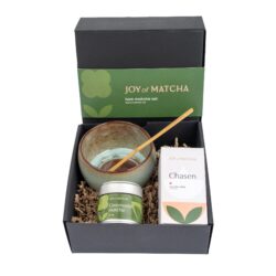 Complete Matcha Set. Tijdelijk -10%
