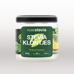 Stevia klontjes